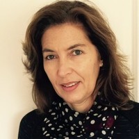 Graciela Cepparro De Mussini