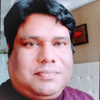 Ajit Kumar Satapathy