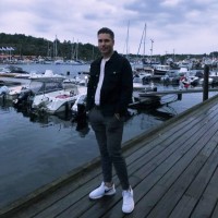 Max Everskog