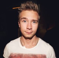 Elias Markkula