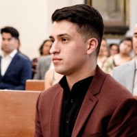Victor Mejia