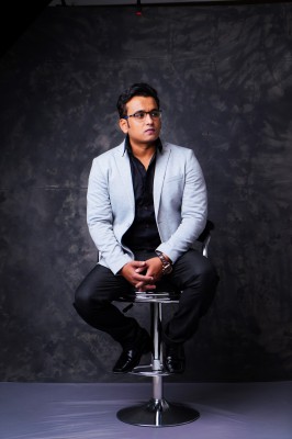 Sagar D.