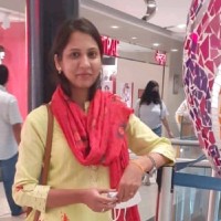 Akshada Potdar