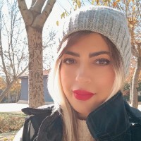 Fatemeh Ramezanian Sani