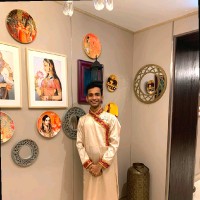 Sai Kumar T