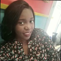 Damarie Mitchell