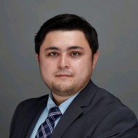 Shawn Pulatov