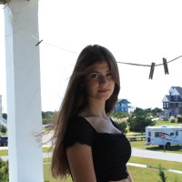 Maya Pek