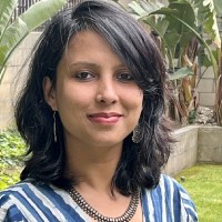 Anamika Goswami