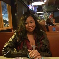 Tasheanna Jones