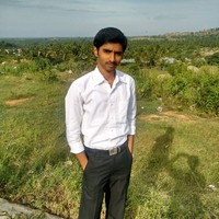 Vadiraj C G