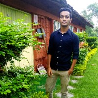 Kishan Karmakar