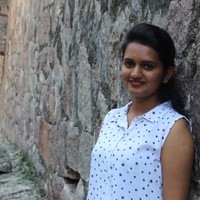Supriya Joshi