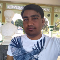 Yogesh Gupta