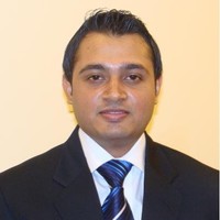 Naveed Hassan