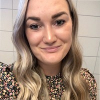 Kristine Moe Bakken