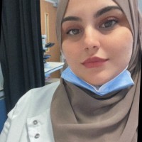 Muna Aliluosh