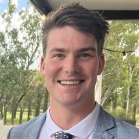 Brodie Newman