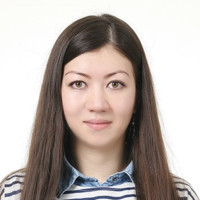 Anastasia Kim