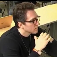 Mike Apsan-Orgera, J.D.