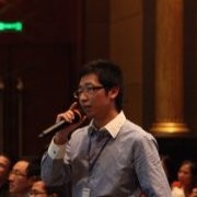 Benny Huang