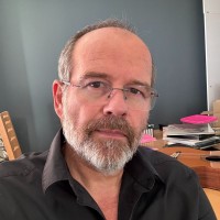 Jean-Christophe JANICOT