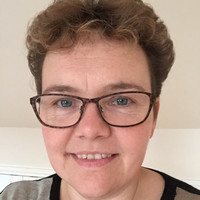Sharron Pearson