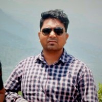 Shashikant Sherkhane