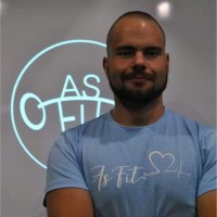 Aljaž Krek