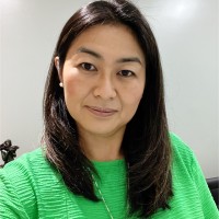 Leticia Okamoto Lo