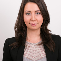Alena Alfinova