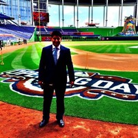Rafael Gonzalez