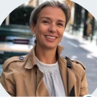 Pernille Blom