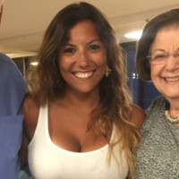 Aliya Rubenstein