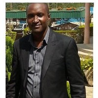 Kenneth Ilakut