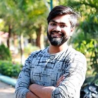 Prashant kumar Sinha