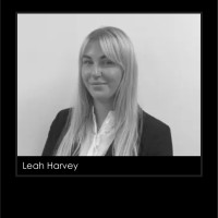 Leah Harvey