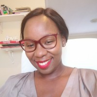 Andiswa Mthethwa