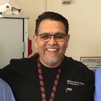 Daniel Romo