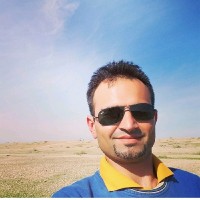 Abbas Karimi