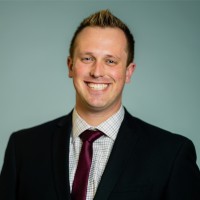 Steven Mountford, E.I.T.