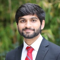 Prit Patel