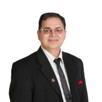 Jayant Vyas