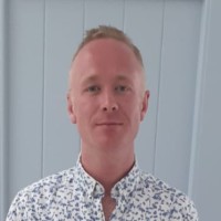 Andy Mackenzie