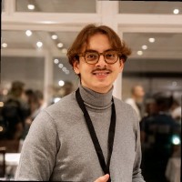 Nico Sorge
