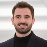 Nick Hartmann