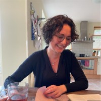 Esther Brontsema