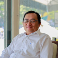 Tony Pham