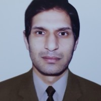 Atif Bashir