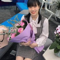 Ruby Hong Ngoc